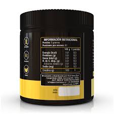 Creatina Monohidratada en polvo 300gr Extremo Sur